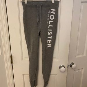 Hollister Women’s Fleece Leggings